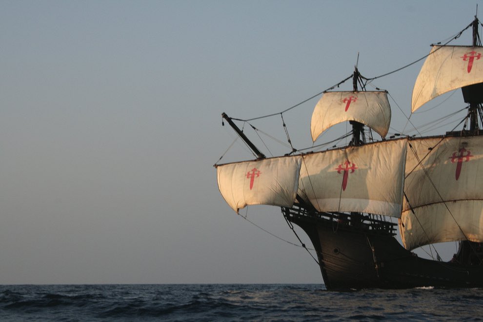 YachtUnivers's tweet photo. Travesías gratuitas en barcos históricos.
Free cruises on historic ships.

Más información/ More information
https://t.co/aLVpneaEmv 

#yacht #boat #ships #barco #yates https://t.co/OQpVOa0bES
