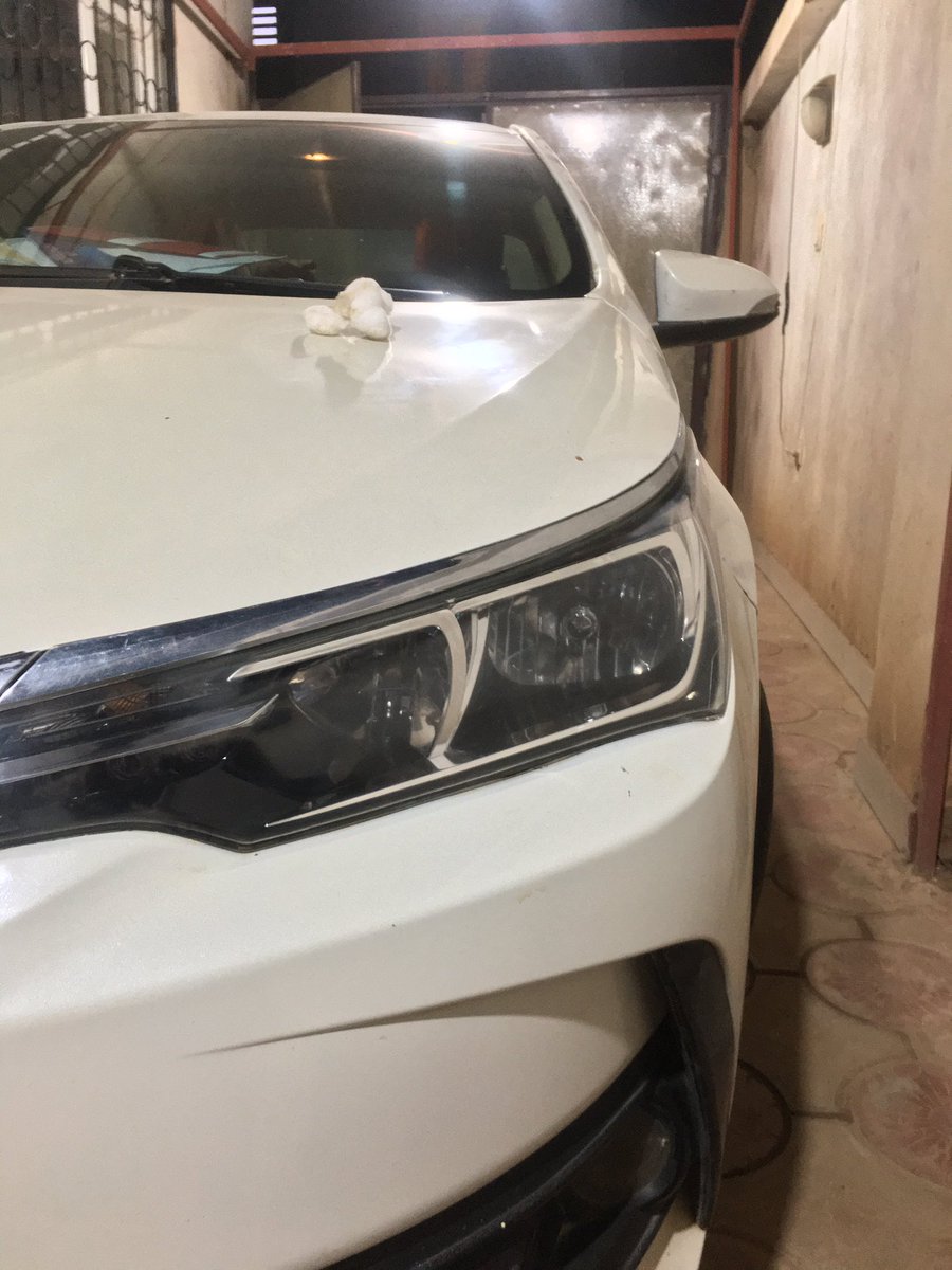 نظافة داخلية 
مراجعة تقفيل 
لسيارة corolla