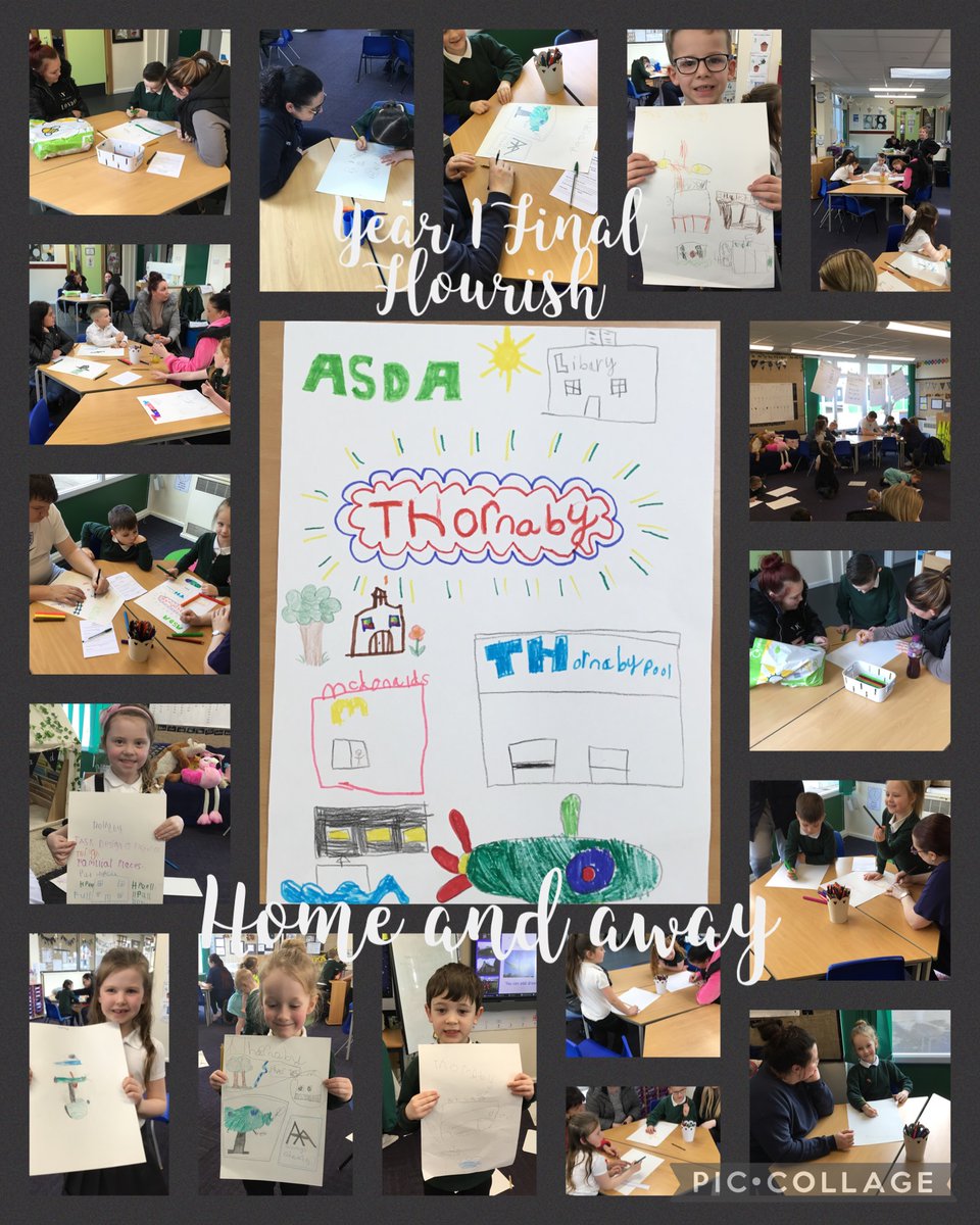 BaderPrimary's tweet photo. Year 1T had a brilliant time this afternoon for our Final Flourish event. We showcased our knowledge of our topic Home & Away! #FinalFlourish #RRS #Article5 #Article29 https://t.co/zCEQAC9U1k