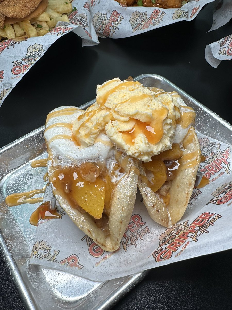 HOUSTON FOOD BLOGGER tweet media