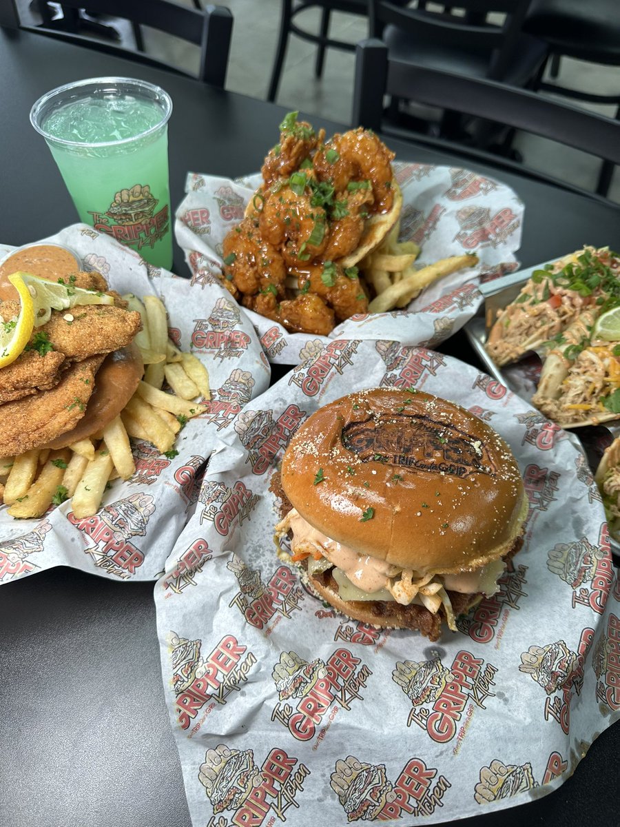 HOUSTON FOOD BLOGGER tweet media