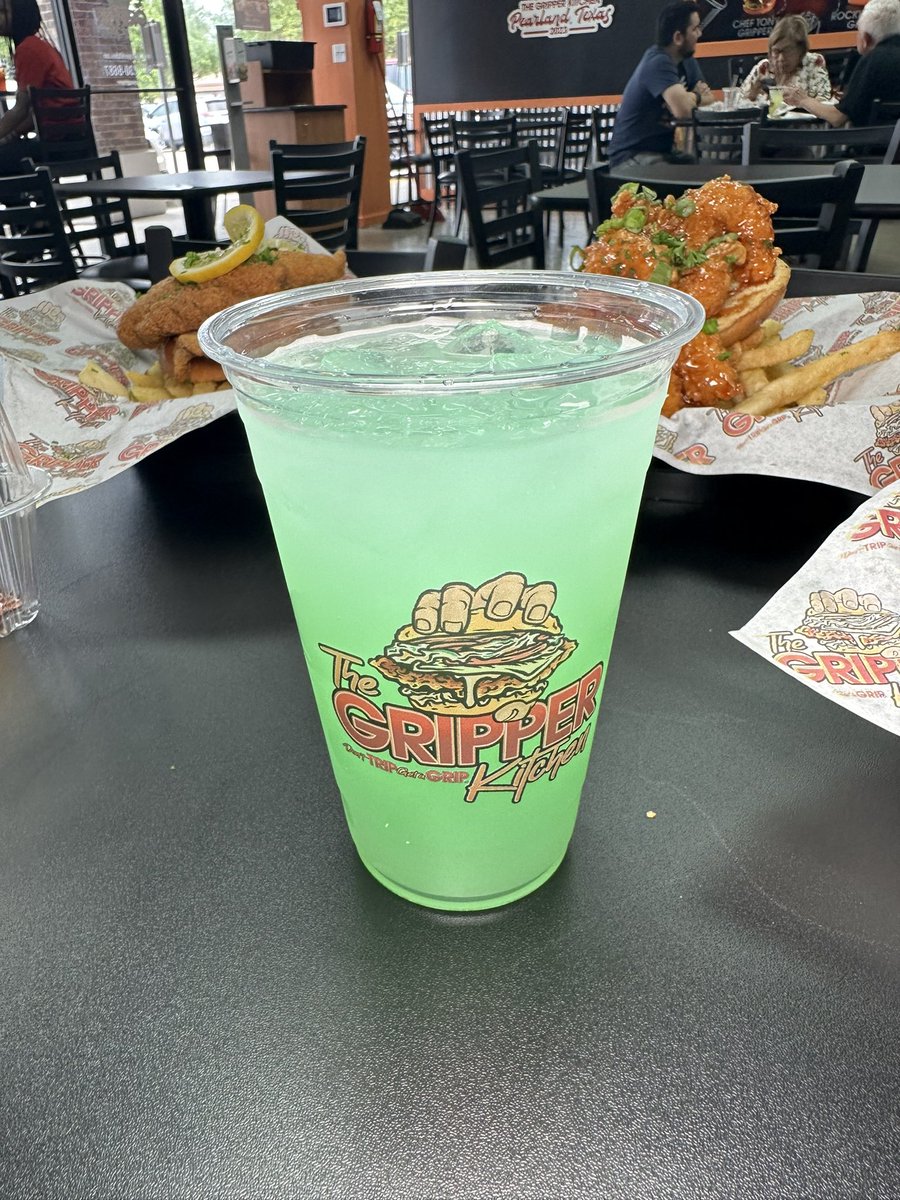 HOUSTON FOOD BLOGGER tweet media