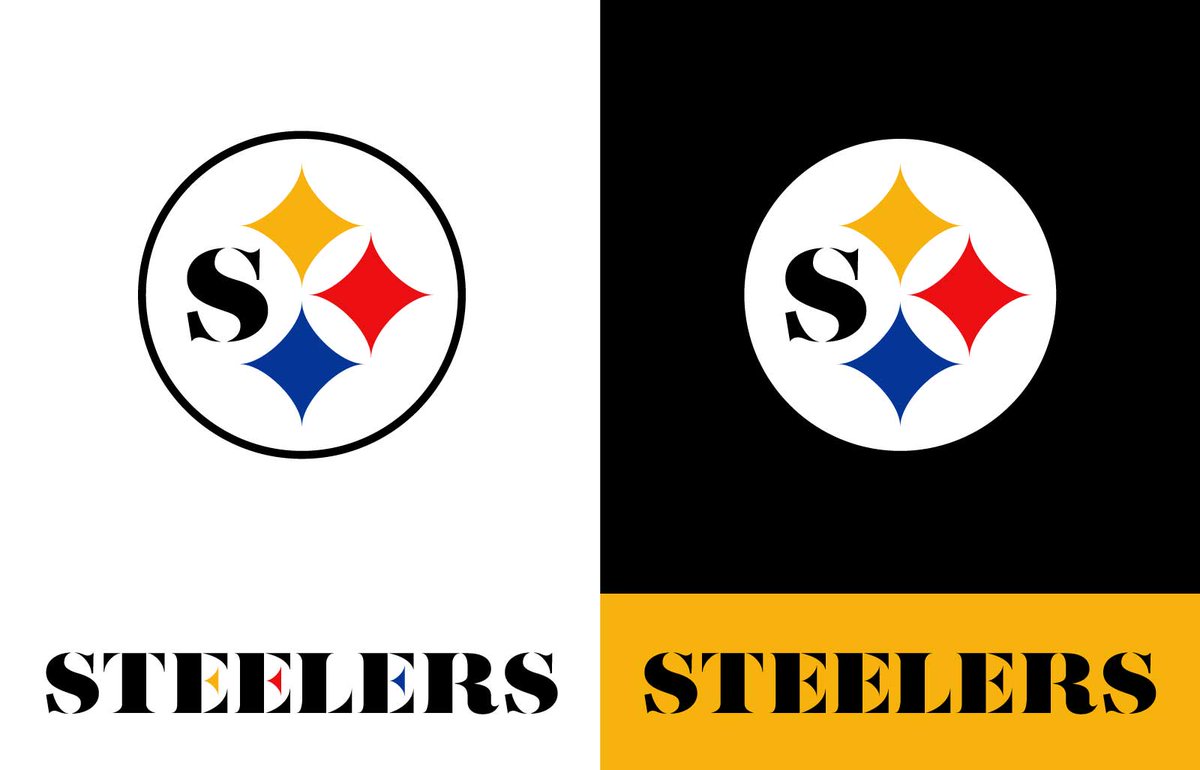 J7Grimes's tweet photo. Couple snaps from my Steelers submission for @HelloBravemark contest. #bravemark #brandpage https://t.co/DVg1h4y6kI