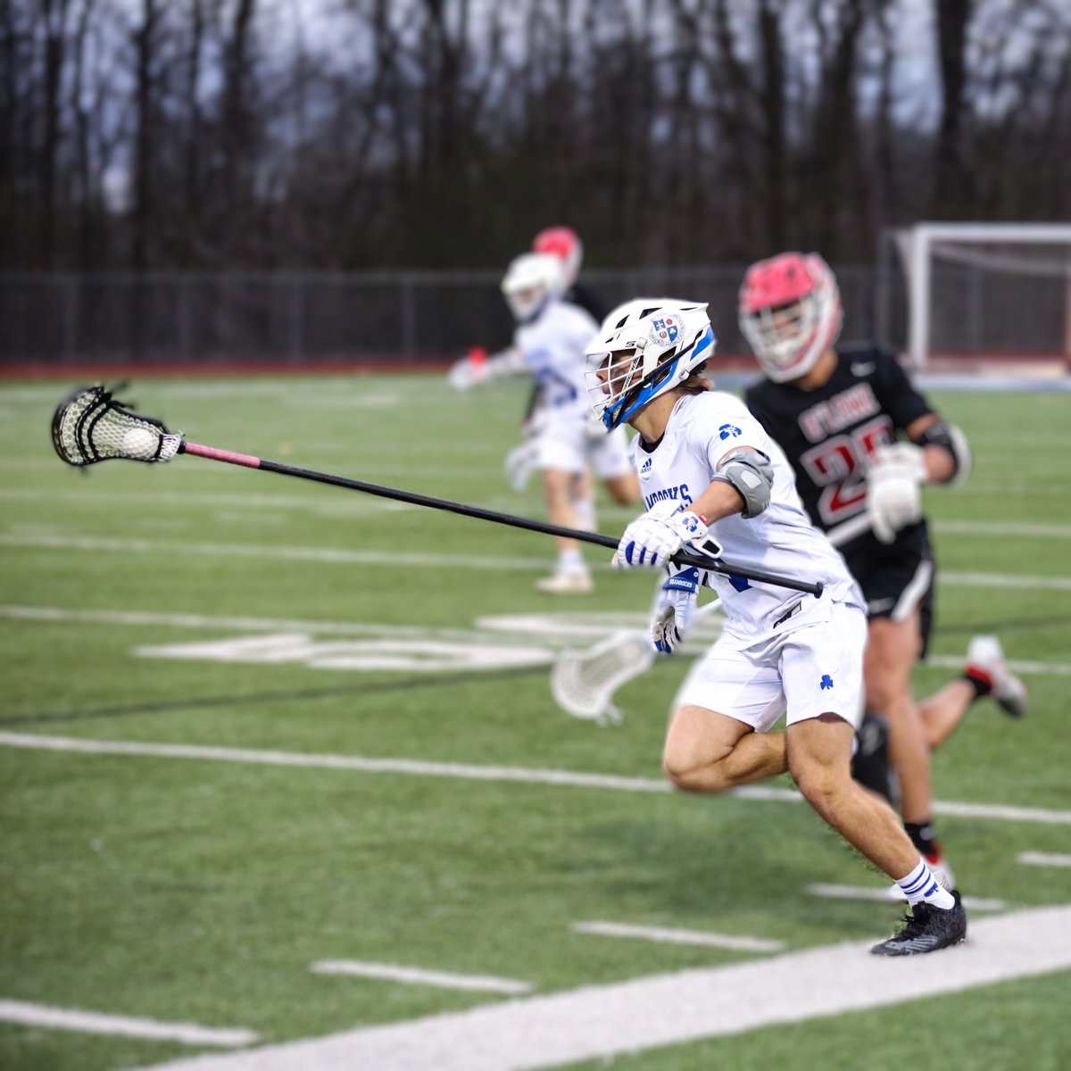 It's game day!
6pm home opener vs Cranbrook