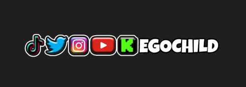 zCripzi's tweet photo. Free Lower third for new @kick streamers 💚

Retweet -> Follow -> Comment Your Name https://t.co/4t0E54nVpw