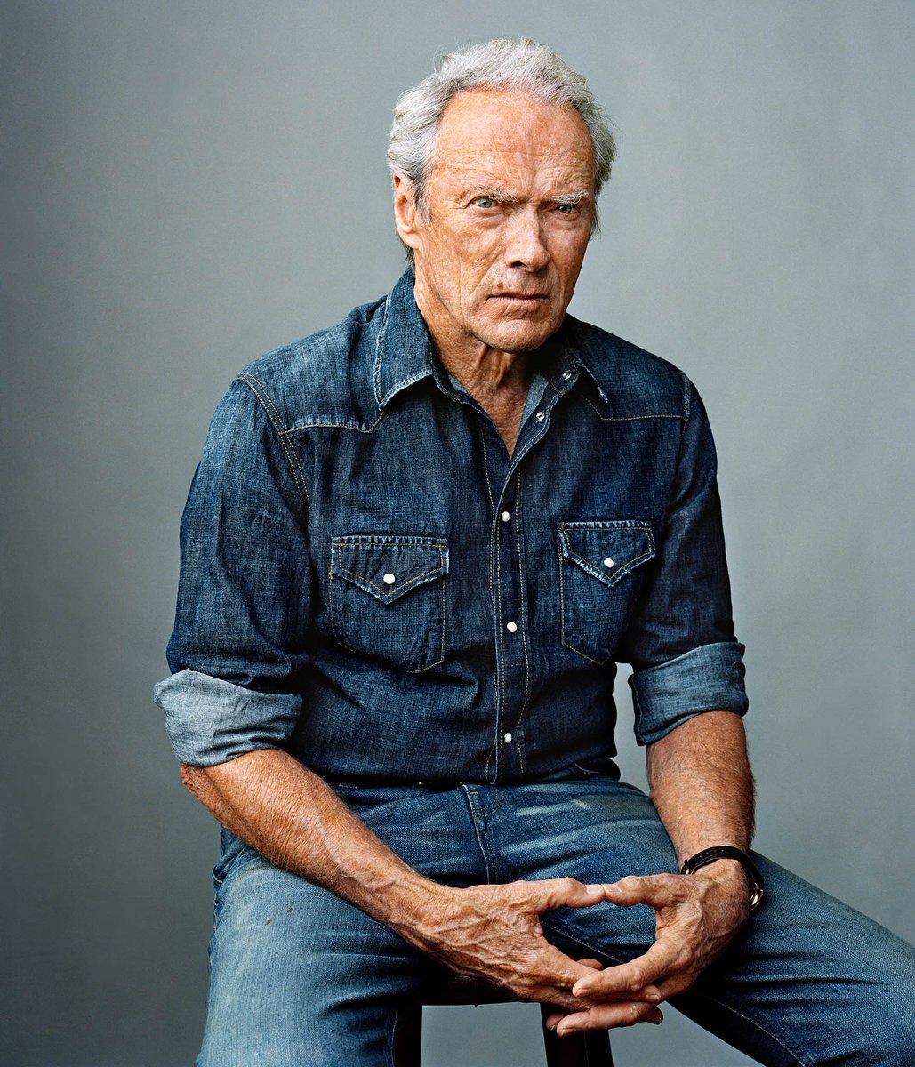 SeriesUpdateFR's tweet photo. À 92 ans, Clint Eastwood se prépare à écrire et réaliser le dernier film de sa carrière. https://t.co/AFe7YplclG