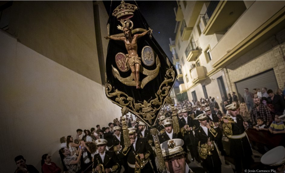 BCTCristoDelMar's tweet photo. 📣 ESTAMPAS 2023 📣

En esta Semana Santa de 2023, Cristo del Mar lleva estampa representativa de la formación que se muestra a continuación. Para tener una, ¡solo has de pedirla a nuestros componentes!

#cdm2023 #SemanaSanta2023 https://t.co/76ZJHhzVDU