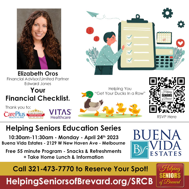 Helping Seniors tweet media