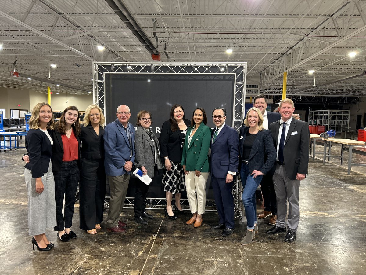 Workforce Centers tweet media