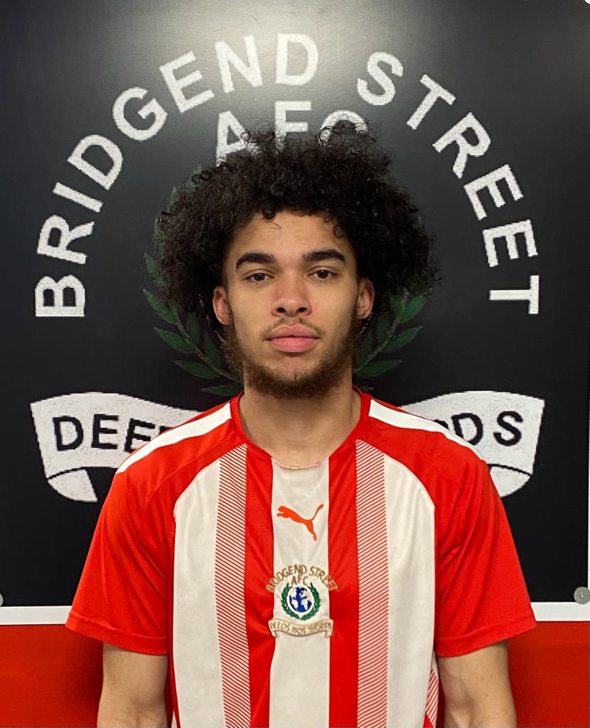 Bridgend Street AFC tweet media