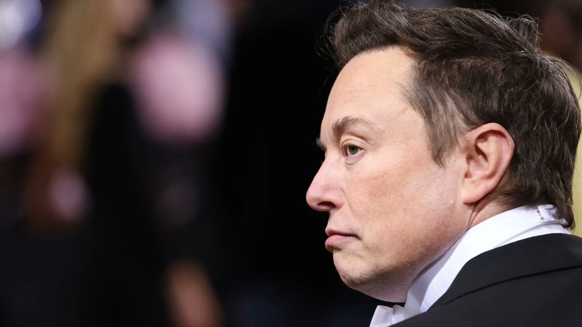 Probably very wise: Elon Musk and experts say #AI development should be paused immediately buff.ly/3JZ86F4