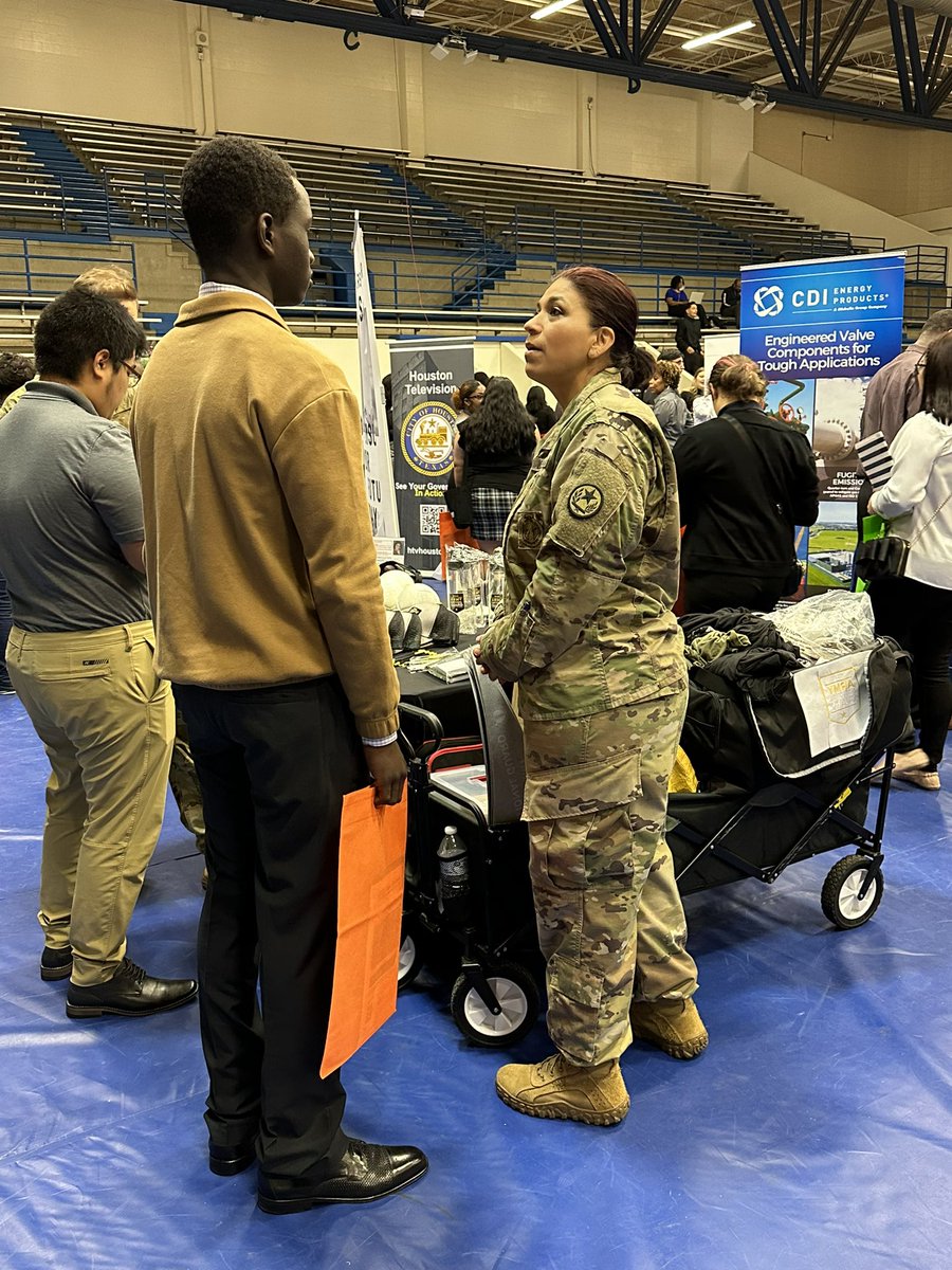 Scarborough College & Career Center tweet media