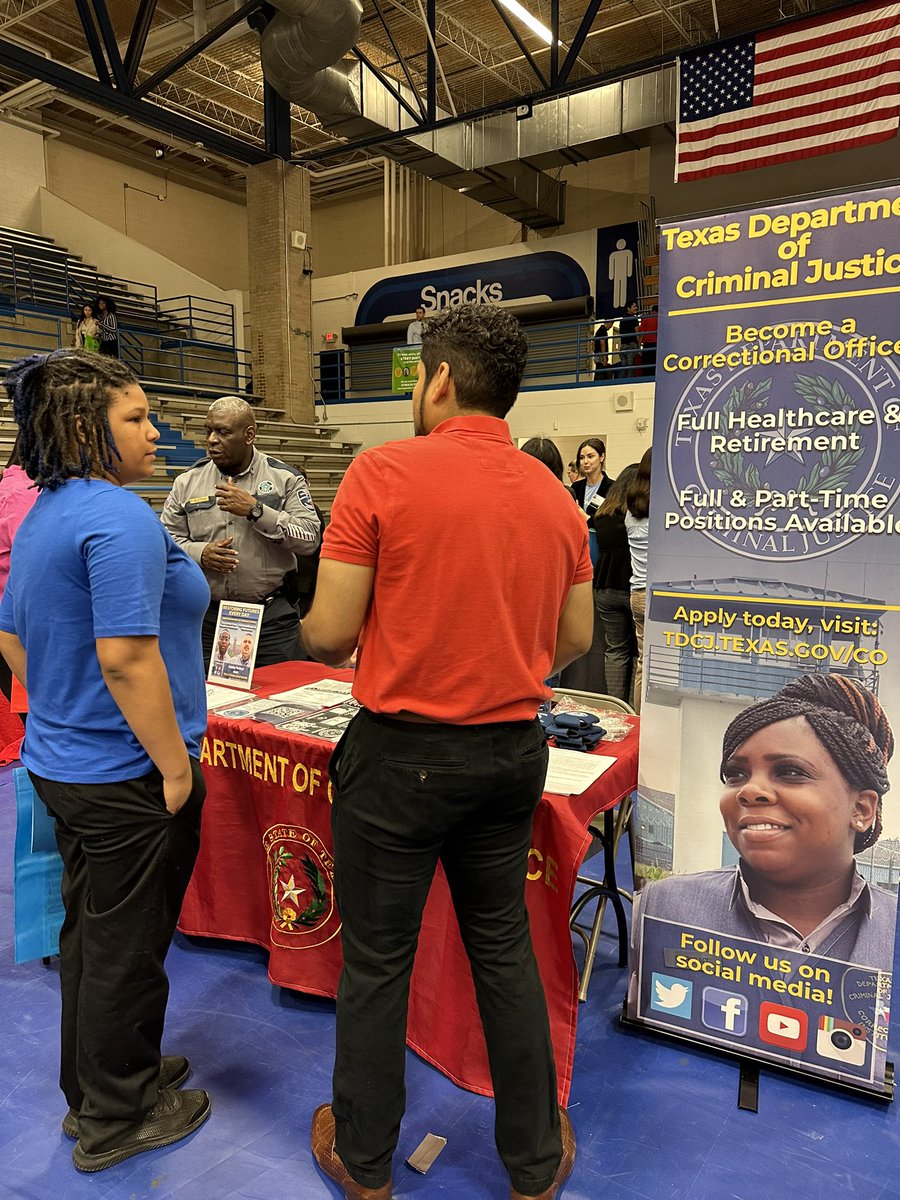 Scarborough College & Career Center tweet media