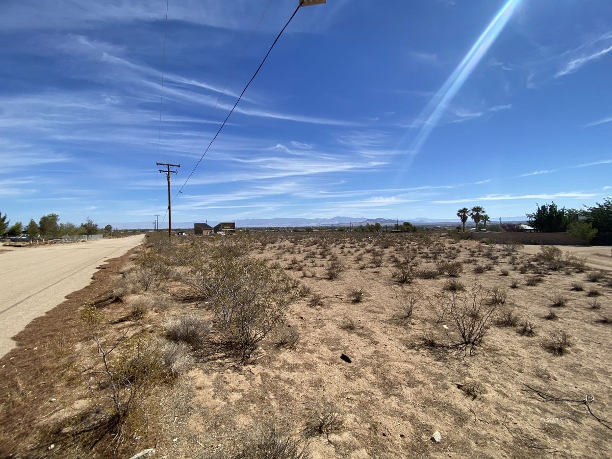 CBBR Ridgecrest, CA tweet media