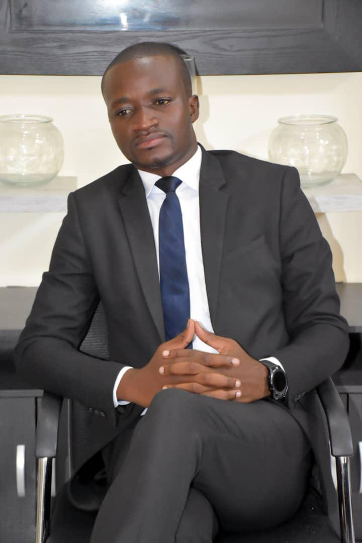 G5_RDC's tweet photo. Heureux anniversaire cher coordonnateur @EkosaJc 🎉🇨🇩 https://t.co/sWKLGHLX89