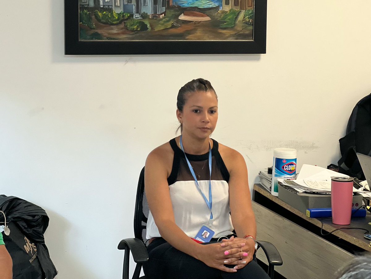 #eedascleanenergy inició el #proyecto #smartdevelopment

Una iniciativa de #Ciencia, #Tecnología e #Innovación, financiado con #Recursos de #Regalías,  que tiene por objeto la implementación de una #PlataformaDigital para aprovechar los Activos de la #RedEléctrica de las islas.