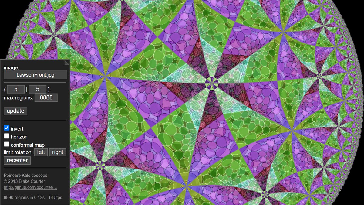 New blog post, but probably not a new idea: The difference between knowing and experiencing math.

blakecourter.com/2023/03/29/kno…