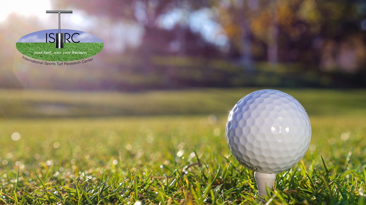 We take sports turf management to the next level. Working with hundreds of courses throughout the country, including most of the top-rated courses in the world. Learn more about ISTRC below!

#turfmanagement #soil #physicalproperties #golf #sportsturf 

istrc.com