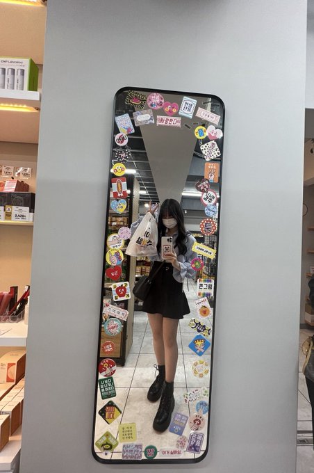Twitterのコスプレ画像24