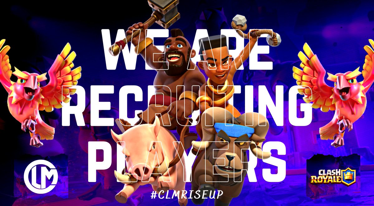 Calamity eSports tweet media