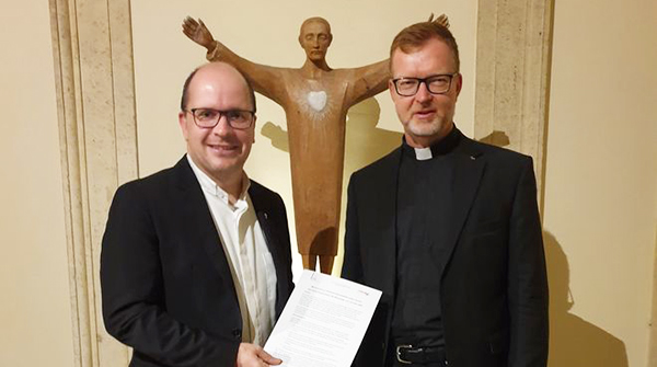 Die Sternsinger tweet media