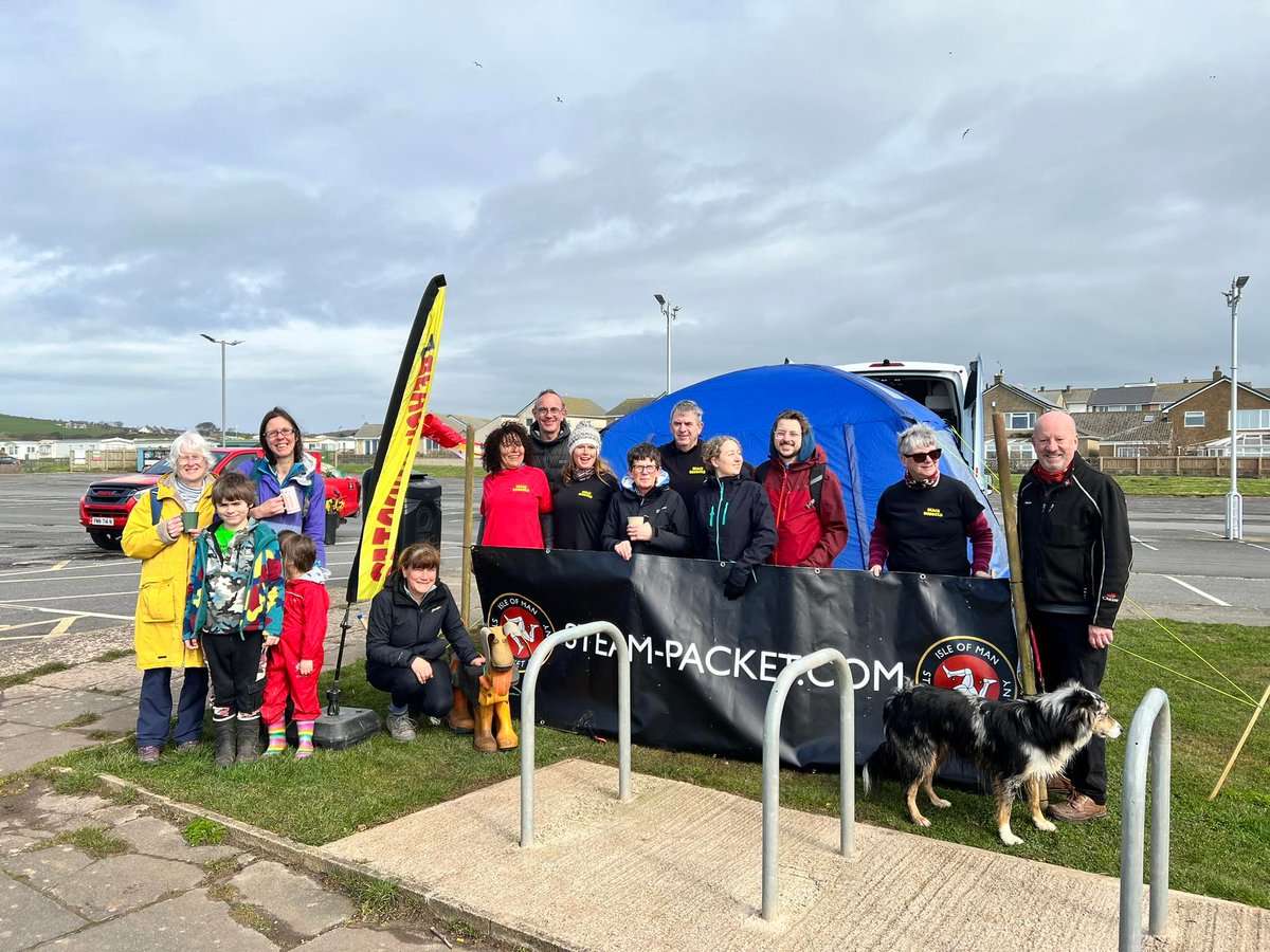 Copeland Council tweet media