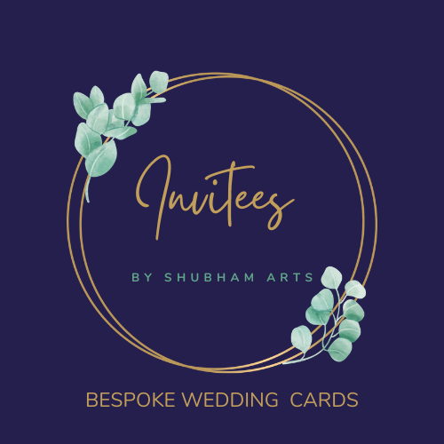 Bespoke wedding cards service.
#shubhamarts #weddingcards #brideandgroom #bespokeweddingcards #invitationcards