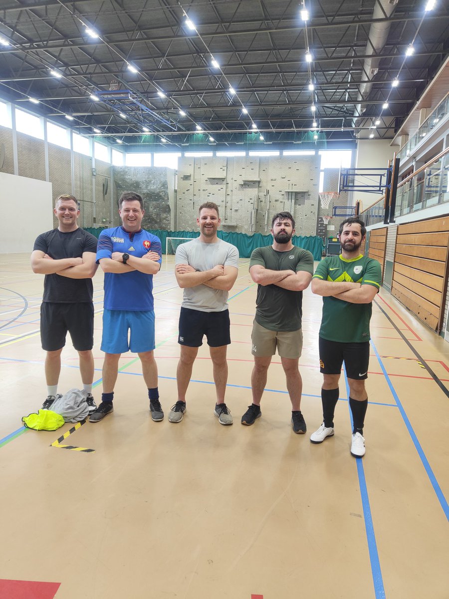 <a href="/ormeaubaths/">ormeaubaths</a> footy is back! Great kick-about today and always good to bag the win! 

<a href="/Eagle_Labs_Nirl/">Eagle Labs Northern Ireland</a> <a href="/inpriouk/">@inpriouk</a>