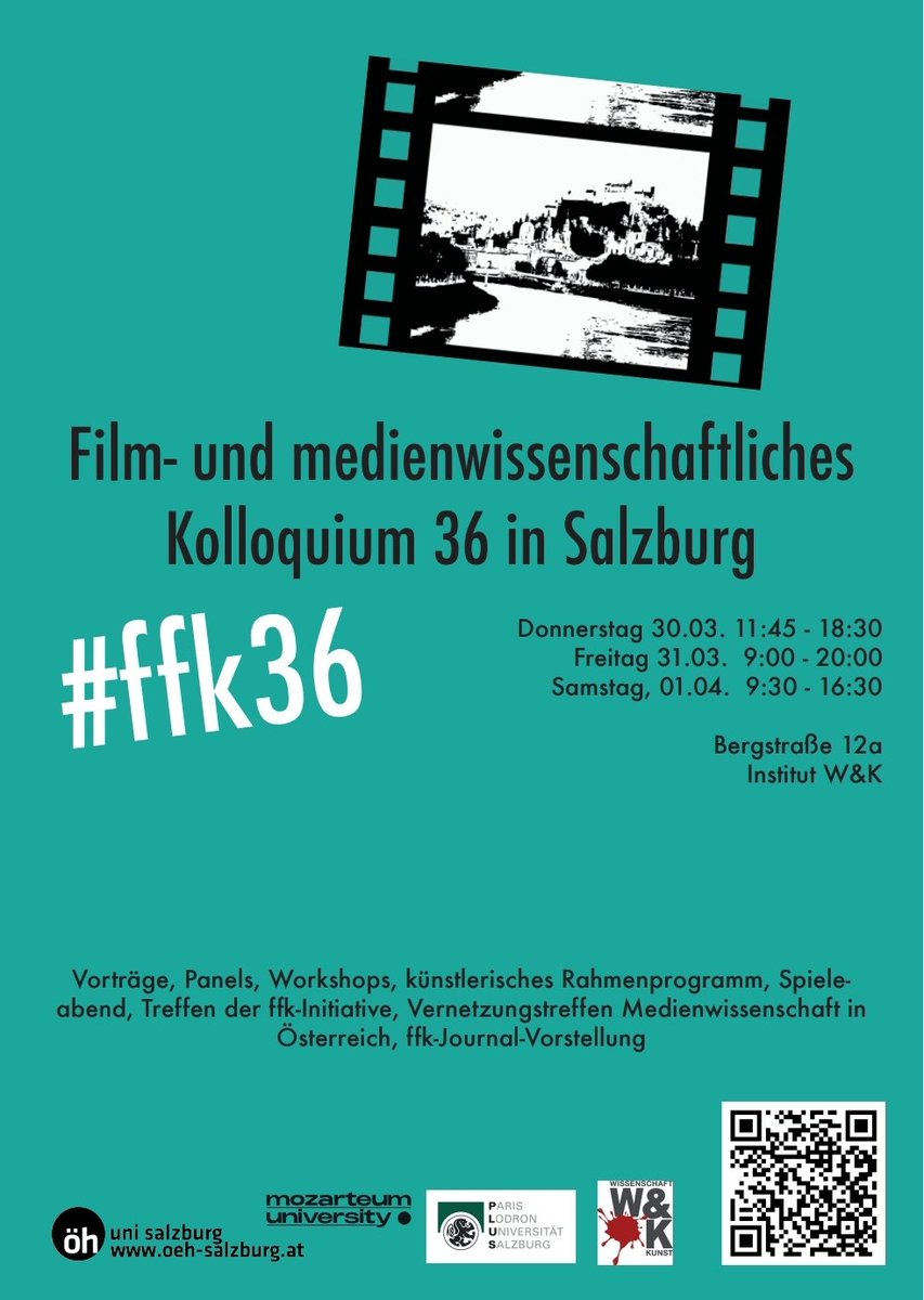 Das #ffk36 hat begonnen! Wir freuen uns auf drei spannende Tage 🌞 Heute um 19:30 findet unser gemeinsamer Spieleabend statt -  kommt gern und spielt mit! 💙