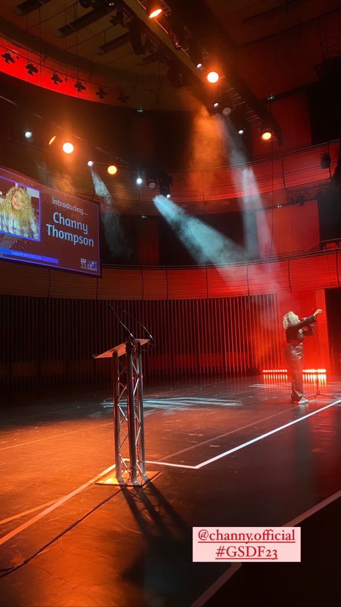 GatesheadSSP's tweet photo. ⭐️ 𝐆𝐀𝐓𝐄𝐒𝐇𝐄𝐀𝐃 𝐒𝐂𝐇𝐎𝐎𝐋𝐒 𝐃𝐀𝐍𝐂𝐄 𝐅𝐄𝐒𝐓𝐈𝐕𝐀𝐋 ⭐️
Thanks so much to every single school, pupil, and member of staff that was able to make these last 2 days at the #GSDF23 possible! 🤩 https://t.co/9i4WwCR82t