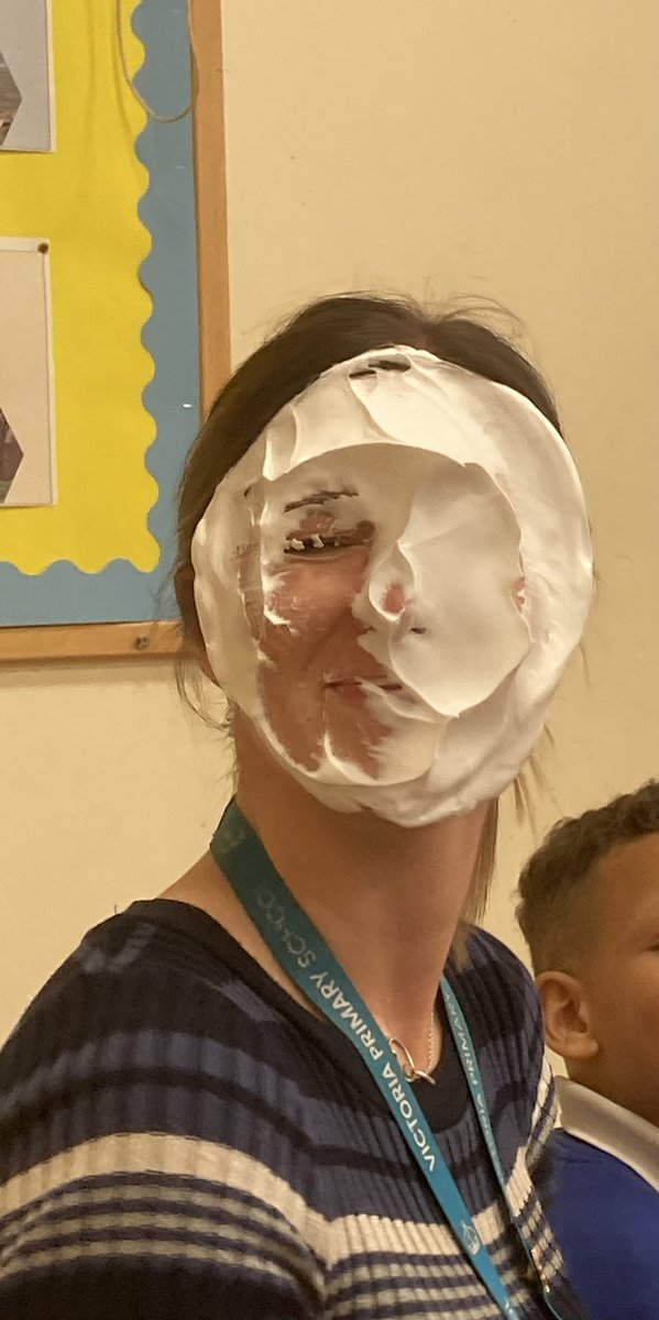 Victoria Primary School tweet media