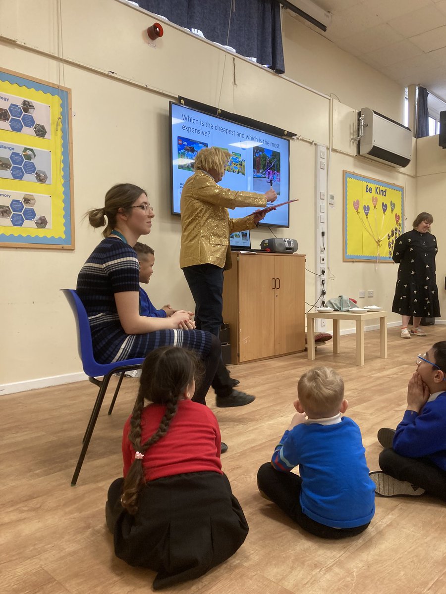 Victoria Primary School tweet media