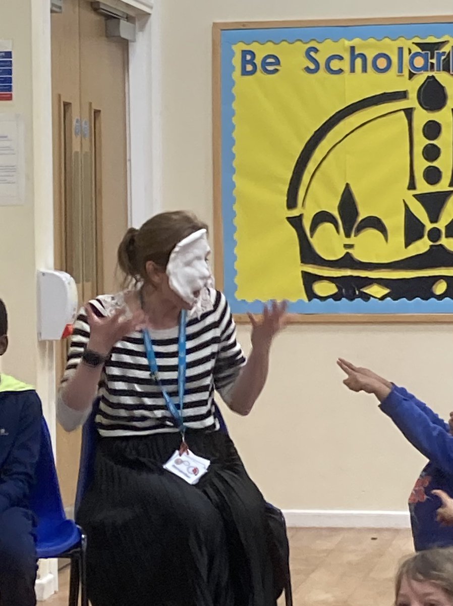 Victoria Primary School tweet media