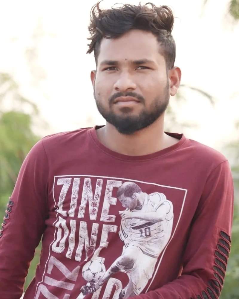 Ritesh Mishra tweet media