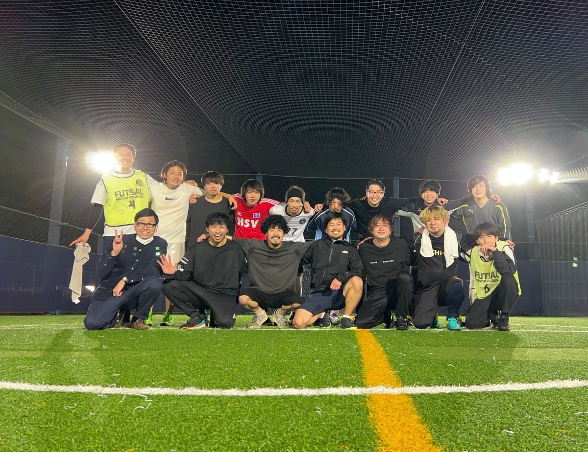 thekawauso's tweet photo. 運動クラブ 第5回目が開催されました！
新メンバー5人入りました！

みんなバンドちゃんとやってます！楽しもう！ https://t.co/4sq8nDHVSP