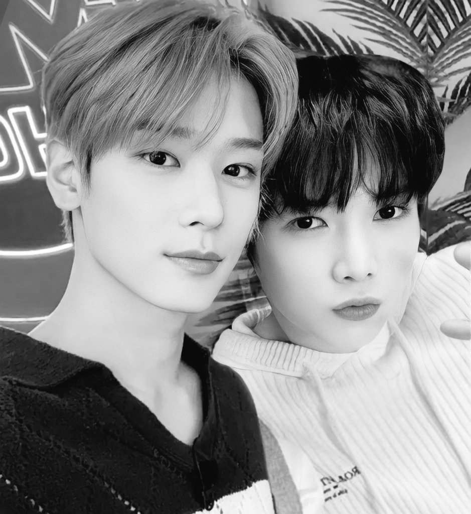 ethlic's tweet image. ️️️ ️
 ️️️
 ️️️

𝗜𝗡𝗦𝗧𝗔𝗚𝗥𝗔𝗠 𝗣𝗢𝗦𝗧 — 
𝐛𝐡𝐫𝐞.𝐬 posted a photo.
————————————

Just a portrait of me and pretty @𝐦𝐚𝐥𝐬𝐚𝐧𝐠 together. Look at that cute pouty lips. I'm in awe.
️️️ ️
 ️️️
 ️️️