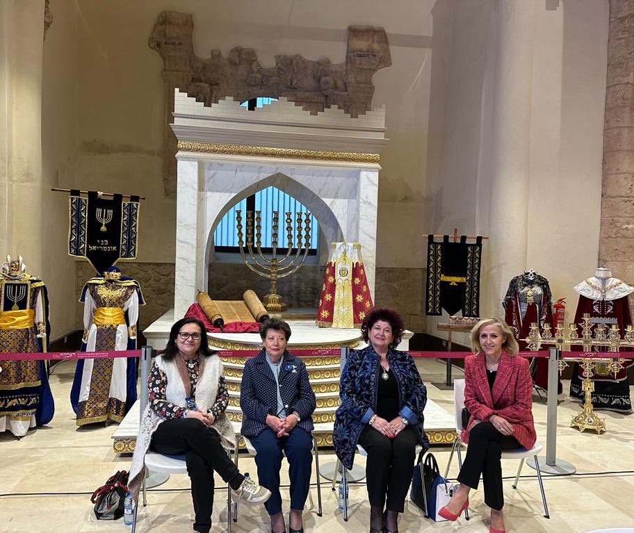 ciuFRONT museo medieval tweet media