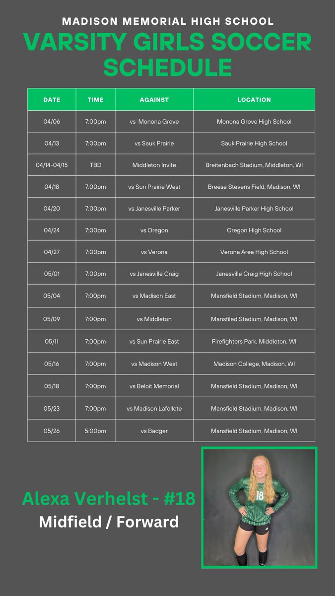 Alexa Verhelst tweet media