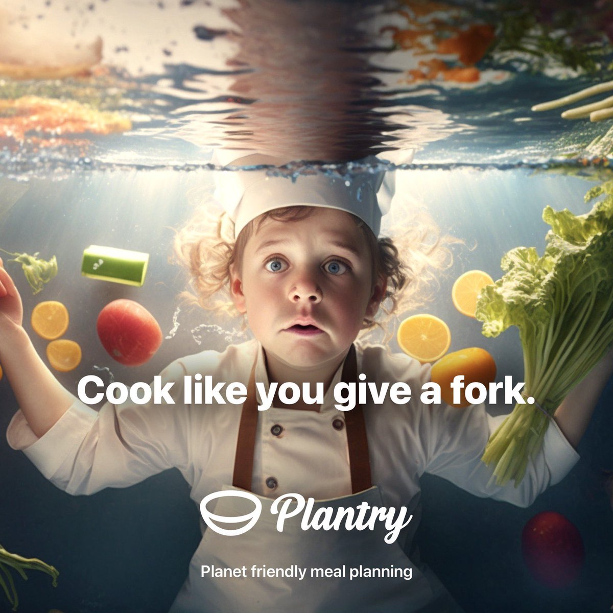 getplantry's tweet photo. Cook like you give a fork. Planet friendly meal planning with Plantry. https://t.co/u5KgcSHE7t