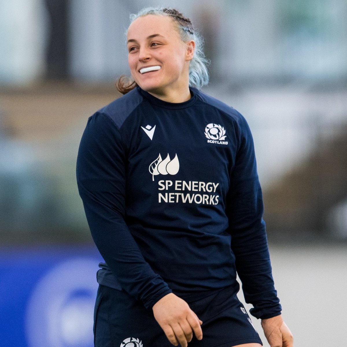 WorcsWarriorsW's tweet photo. 🏴Three of your Warriors have been named in the Scotland side to face Wales in the @Womens6Nations on Saturday.
⚔️Caity Mattinson - 9
⚔️Lana Skeldon - 2
⚔️Evie Gallagher - 8
https://t.co/laqbjhwOch
📷@Scotlandteam https://t.co/FBrDrkmQCa