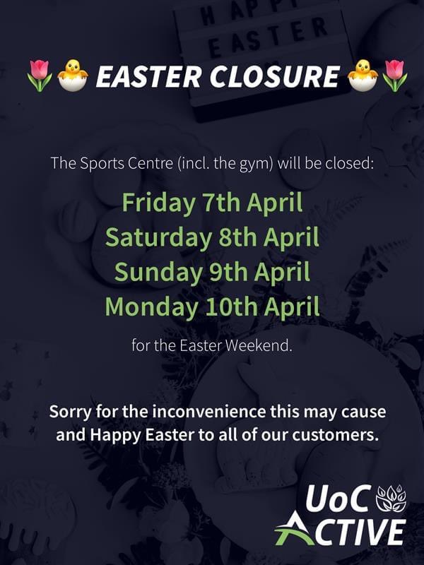 UoC Active (University of Cumbria) tweet media