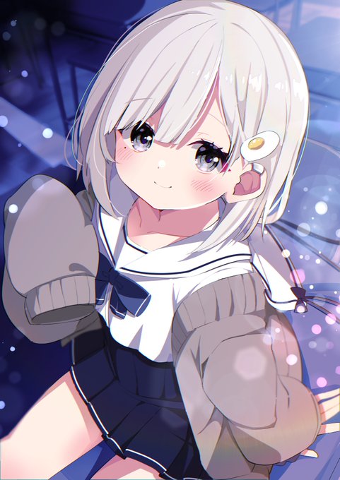 スケブ納品完了ありがとうございましたー 