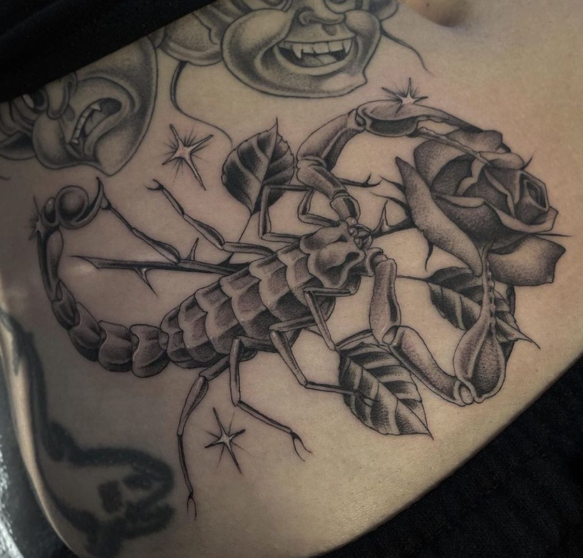 HistoricCustom's tweet photo. Tattooing
.
.
.
.

#historiccustomtattoo #njtattoo #watchung #newjersey #njtattoos #centralnjtattoo #centraljerseytattoo #inkedmag #inkedmagazine #skinartmag #tattoomagazine #skinart_traditional #luckysupply #lineageneedles #stencilwizard #musotoku #rose https://t.co/xmQSZh9KBV