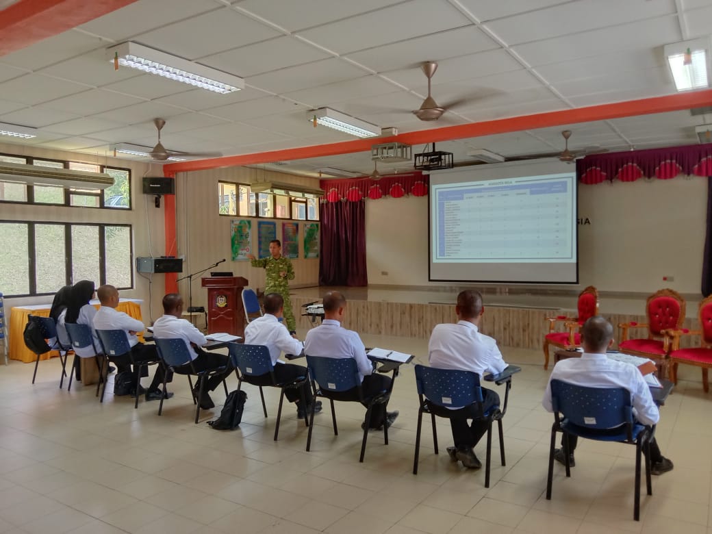 𝐃𝐈𝐀𝐑𝐈 𝐊𝐔𝐑𝐒𝐔𝐒 𝐈𝐍𝐃𝐔𝐊𝐒𝐈 𝐏𝐄𝐆𝐀𝐖𝐀𝐈 𝐑𝐄𝐋𝐀 𝐆𝐑𝐄𝐃 𝐊𝐏𝟒𝟏 𝐓𝐀𝐇𝐔𝐍 𝟐𝟎𝟐𝟑
𝐇𝐚𝐫𝐢 𝐤𝐞 –𝟐𝟓 : 𝟑𝟎 𝐌𝐚𝐜 𝟐𝟎𝟐𝟑

#KeselamatanTanggungjawabBersama
#KDNMadani
#SetiaBerbakti
#RELAMalaysia
#ALARMTerusUnggulDanCemerlang