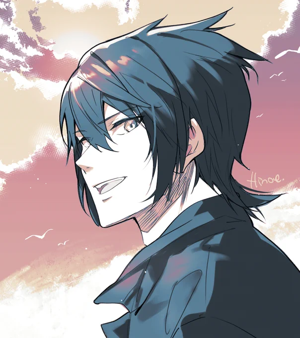 Noctis 