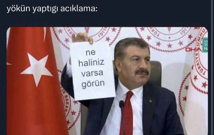 Okulları 3 Nisan’da hibrit açtın fakat sınavlar online , İsteyen gelsin dedin fakat yurtlar hala açık değil insanları mağdur edebilecek en güzel açıklamayı yaptın kısacası ne haliniz varsa görün dedi tebrikler👏 #yüzyüze #yurtlar