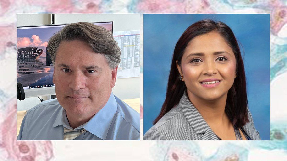 HerrPath's tweet image. #SubspecialtySpotlightSeries

Join us in the #cytopathology room with @Baskotacytopath and Dr. Terry Morgan to ask your questions about cytopathology fellowships!

🔬April 4th at 7PM CST

👇Register today!

#PathTwitter #MedTwitter @cytopathology  @britishcytology @CancerCytopath