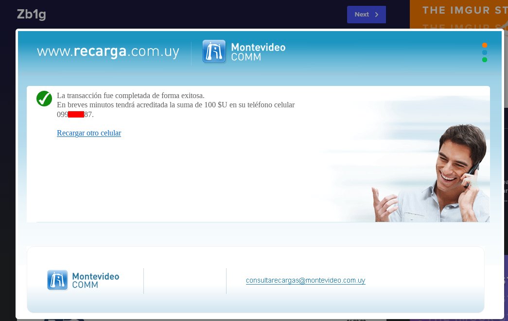 MauroEldritch's tweet photo. 🇺🇾 Publican una filtración de #Montevideo Portal, que contendría 15.730 celulares, 15.000 emails y el volcado de 55 casillas con adjuntos sensibles.

💾 La muestra compartida expone recibos de BPS, OSE, Uber y Cédulas de identidad de menores.

#Uruguay #Ciberseguridad

[1/2] https://t.co/zh9Tn80C8L