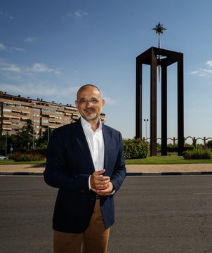 Foto cedida por PP Coslada