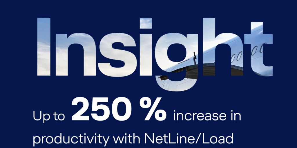 ▶️ Insight into our Load Control solution NetLine/Load. Proof that our solution can maximize efficiency with advanced load planning! lhsystems.com/solutions/grou…
#Netline #insight #loadcontrol #LSY #WeareintoIT
